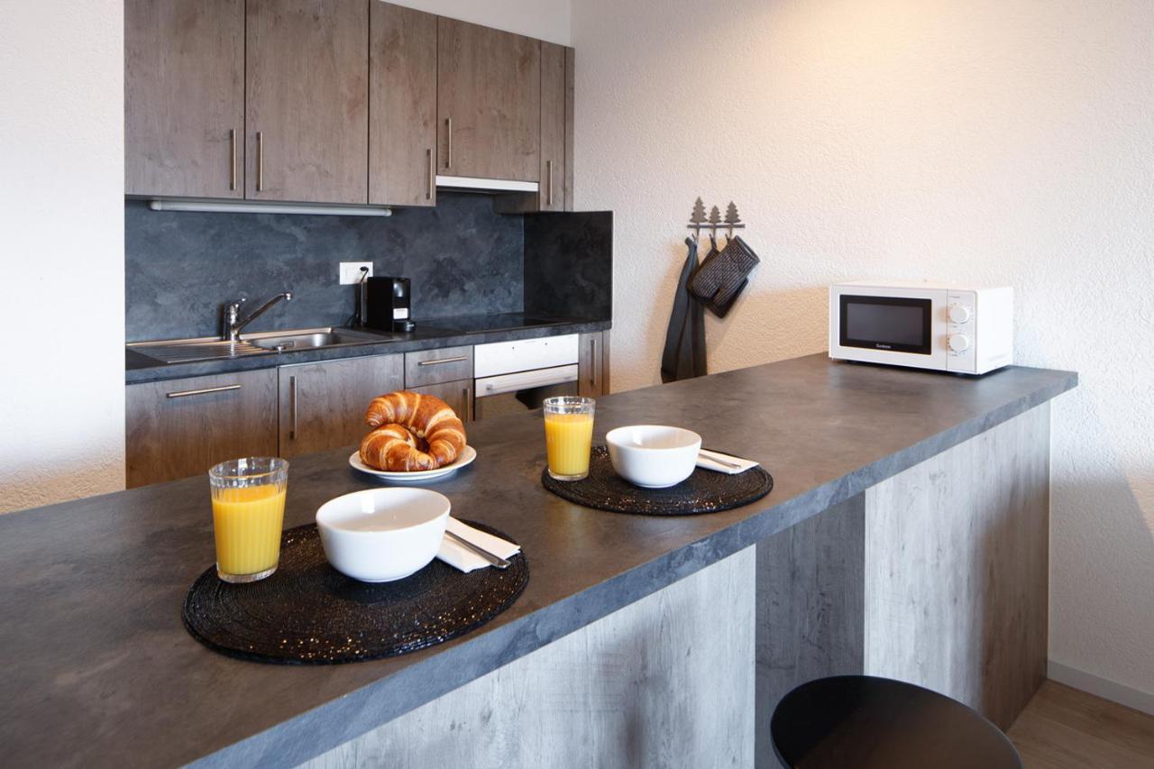 Magnifique Appartement Proche Du Centre Et Du Ski ครองส์มอนตานา ภายนอก รูปภาพ