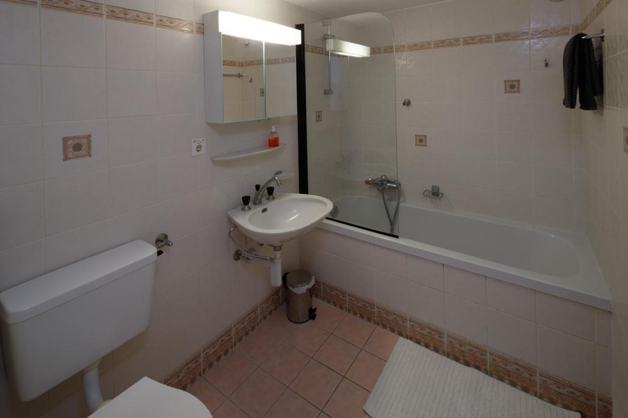 Magnifique Appartement Proche Du Centre Et Du Ski ครองส์มอนตานา ภายนอก รูปภาพ